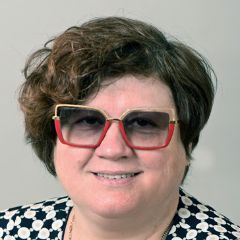 Сычева Марина Владимировна