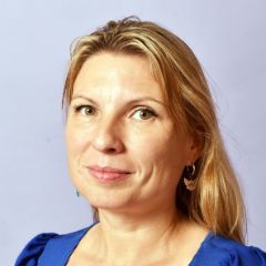 Савельева Александра Ивановна