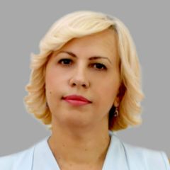 Чернобай Яна Александровна