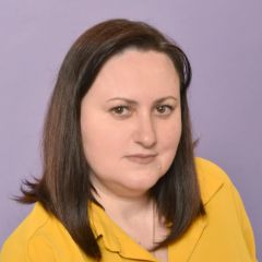 Скворцова Татьяна Борисовна