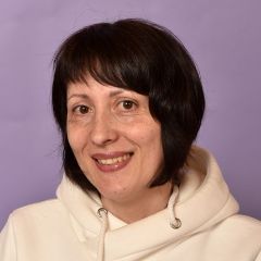 Соломенцева Алёна Павловна