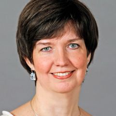 Суровцева Наталья Александровна