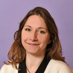 Фролова Татьяна Юрьевна