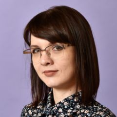 Сидорова Наталья Игоревна