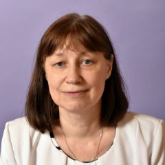Дорофеева Светлана Викторовна