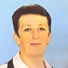 Журавлева Ольга Владимировна
